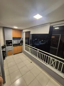 Apartamento com 2 Quartos à venda, 77m² no Jardim Oriente, São José dos Campos
