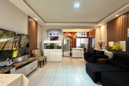 Apartamento com 3 Quartos à venda, 126m² no Copacabana, Rio de Janeiro