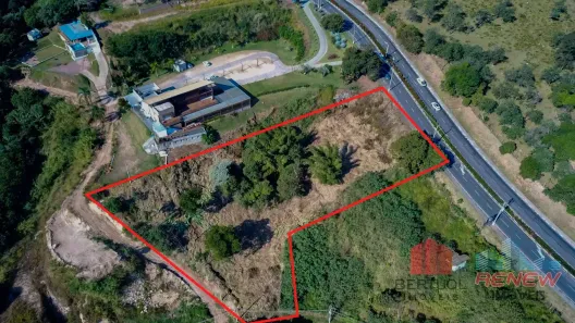 Lote/Terreno à venda, 3491m² no Bosque, Vinhedo