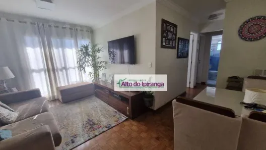 Apartamento com 2 Quartos à venda, 60m² no Saúde, São Paulo