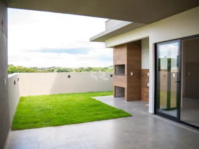 Casa com 3 Quartos à venda, 125m² no Conventos, Lajeado