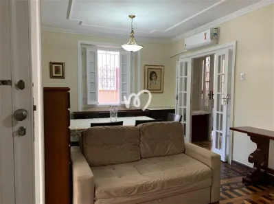 Casa com 3 Quartos à venda, 216m² no Botafogo, Rio de Janeiro