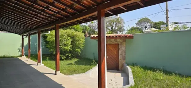 Casa com 3 Quartos à venda, 565m² no Jardim Bandeirantes, Sorocaba