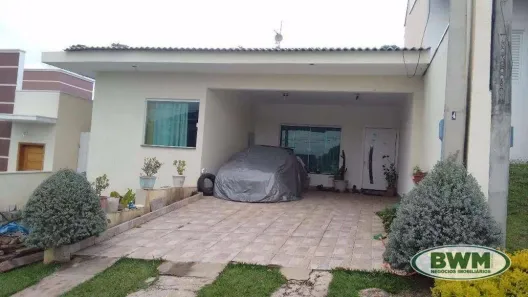 Casa de Condomínio com 3 Quartos à venda, 175m² no Vila Domingues, Votorantim