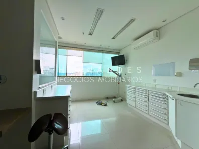 Sala Comercial à venda, 42m² no Dezoito do Forte Empresarial/Alphaville., Barueri