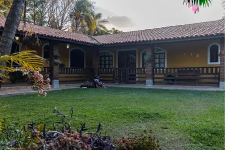Casa com 4 Quartos à venda, 639m² no Bom Jardim, Jundiaí