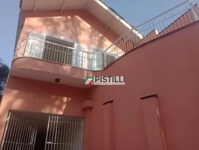 Sobrado com 2 Quartos à venda, 150m² no Quiririm, Taubaté