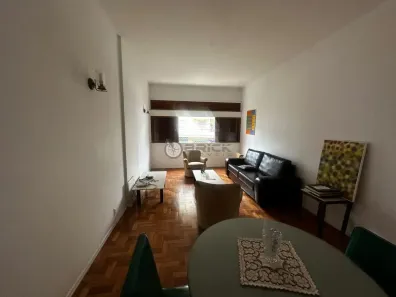 Apartamento com 3 Quartos para alugar, 100m² no Várzea, Teresópolis