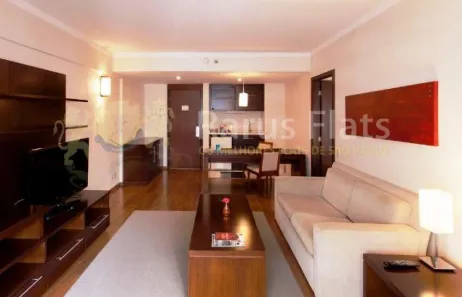 Apartamento com 1 Quarto à venda, 45m² no Paraíso, São Paulo
