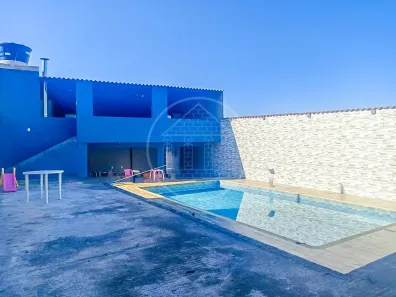 Casa com 4 Quartos à venda, 200m² no Bororé, São Paulo