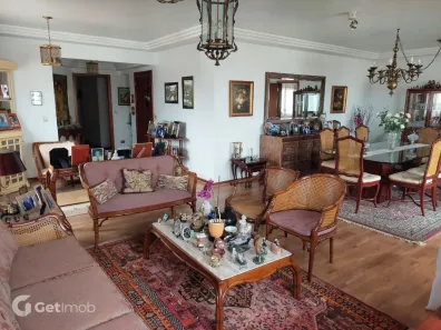 Apartamento com 3 Quartos à venda, 198m² no Parque São Jorge, São Paulo