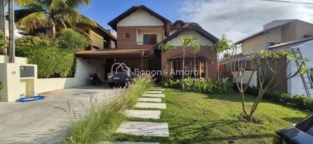 Casa de Condomínio com 4 Quartos à venda, 330m² no Tijuco das Telhas, Campinas