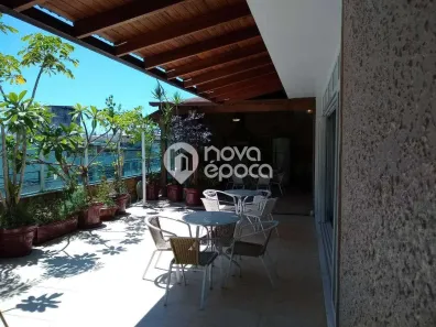 Cobertura com 4 Quartos à venda, 470m² no Copacabana, Rio de Janeiro