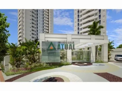Apartamento com 3 Quartos para alugar, 78m² no Santa Rosa, Londrina
