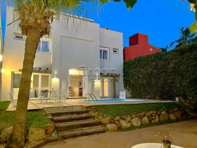 Casa com 5 Quartos à venda, 420m² no Chácara das Pedras, Porto Alegre