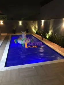 Casa de Condomínio com 4 Quartos à venda, 300m² no Alphaville, Santana de Parnaíba