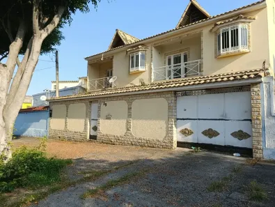Casa com 4 Quartos à venda, 200m² no Bento Ribeiro, Rio de Janeiro