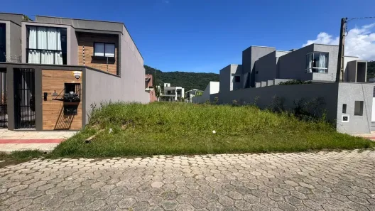 Lote/Terreno à venda, 325m² no Ressacada, Itajaí