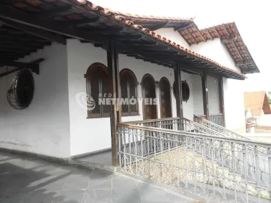 Casa com 3 Quartos à venda, 300m² no Renascença, Belo Horizonte