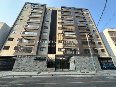 Apartamento com 2 Quartos à venda, 65m² no Cascatinha, Juiz de Fora