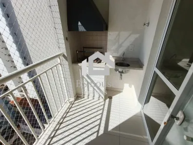 Apartamento com 2 Quartos à venda, 59m² no Santa Paula, São Caetano do Sul
