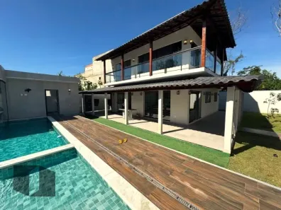 Casa com 4 Quartos à venda, 165m² no Vargem Grande, Rio de Janeiro