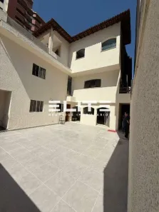 Sobrado com 4 Quartos à venda, 512m² no Vila Gilda, Santo André
