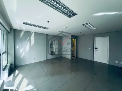 Sala Comercial à venda, 33m² no Consolação, São Paulo