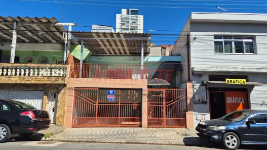 Casa com 2 Quartos à venda, 130m² no Vila Regente Feijó, São Paulo