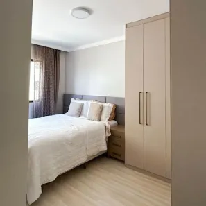 Apartamento com 2 Quartos à venda, 74m² no Pioneiros Catarinenses, Cascavel