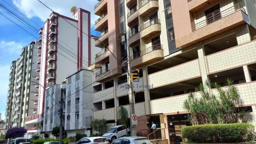 Apartamento com 2 Quartos à venda, 99m² no São Mateus, Juiz de Fora