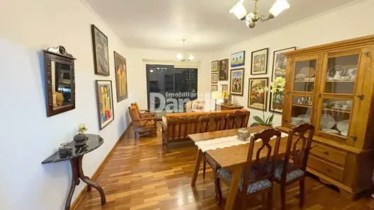 Apartamento com 3 Quartos à venda, 80m² no Jardim Eulália, Taubaté