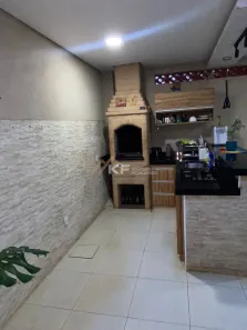 Sobrado com 3 Quartos à venda, 172m² no Jardim Porto Seguro, Ribeirão Preto