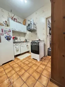 Apartamento com 3 Quartos à venda, 84m² no Menino Deus, Porto Alegre