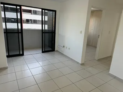Apartamento com 2 Quartos à venda, 60m² no Ponta Verde, Maceió