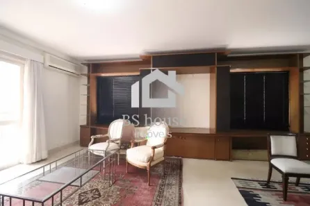 Apartamento com 3 Quartos à venda, 260m² no Jardim, Santo André