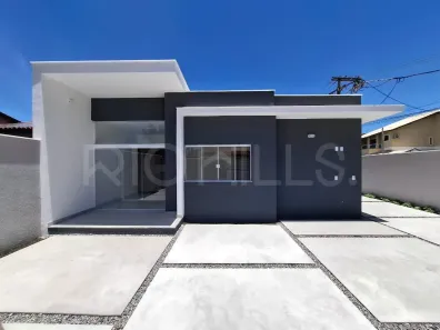 Casa com 3 Quartos à venda, 100m² no Piratininga, Niterói