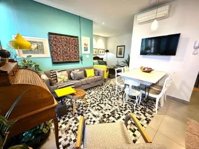 Apartamento com 3 Quartos à venda, 90m² no São Judas, Piracicaba