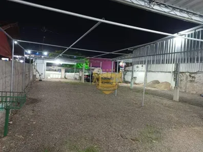 Galpão/Depósito/Armazém para alugar, 225m² no Piratininga, Niterói