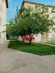 Apartamento com 2 Quartos à venda, 55m² no Jardim Tatiana, Votorantim