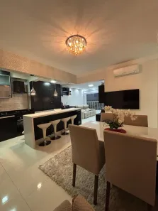 Apartamento com 2 Quartos à venda, 58m² no Vila Rio Branco, São Paulo