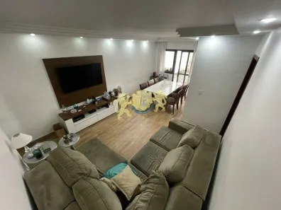 Flat com 3 Quartos à venda, 100m² no Indianópolis, São Paulo