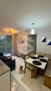 Apartamento com 2 Quartos à venda, 42m² no Cidade Líder, São Paulo