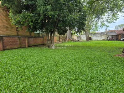 Lote/Terreno à venda, 480m² no Vila Assunção, Porto Alegre