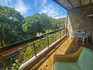 Apartamento com 3 Quartos à venda, 123m² no Recreio dos Bandeirantes, Rio de Janeiro