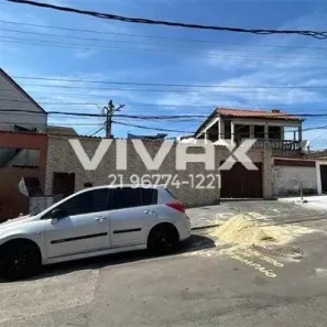 Casa com 1 Quarto à venda, 41m² no Del Castilho, Rio de Janeiro