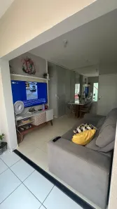 Apartamento com 2 Quartos à venda, 57m² no Turu, São Luís