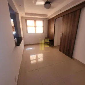Apartamento com 2 Quartos para alugar, 50m² no Loteamento Clube V, São José do Rio Preto