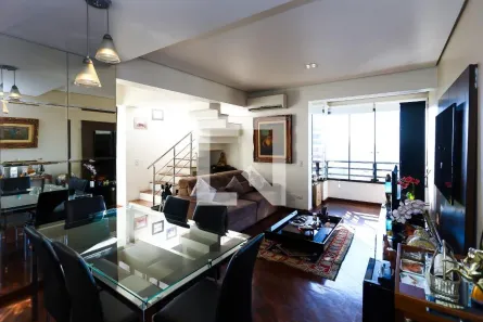 Cobertura com 3 Quartos à venda, 128m² no Vila Andrade, São Paulo