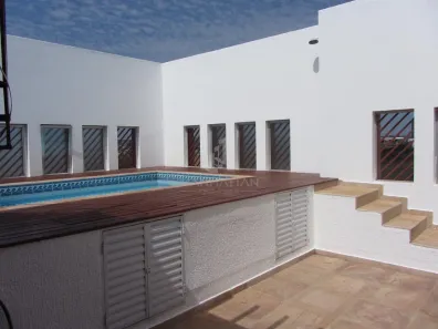Cobertura com 4 Quartos à venda, 381m² no Jardim Flamboyant, Campinas